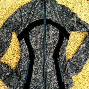Lululemon define jacket